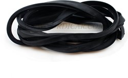 Door seal- Right front or Left rear Volvo Amazon 130 120 220 672155