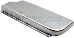 Seuil de porte – Tôle de réparation- gauche Volvo 445 210 672180