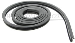 Achterklep rubber buitenrand Volvo 220 672247