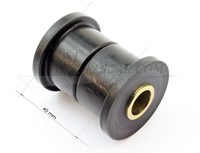 Rear axle bushing set- PU Volvo Amazon 1800 57-66 600402PU40-2