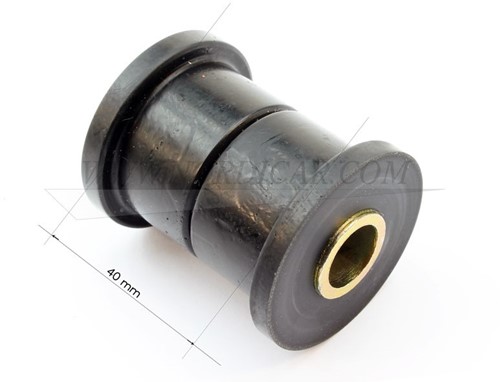 Rear axle bushing set- PU Volvo Amazon 1800 57-66 600402PU40-2