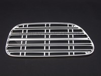 Grille Links Volvo Amazon 68- 672278