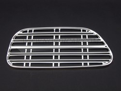 Grille Links Volvo Amazon 68- 672278