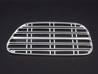 Grille de radiateur Droite Volvo Ama 68- 672279