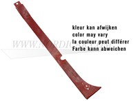 Deckplatte, B-säule links- Gebrauchtteil Volvo Amazon 672309