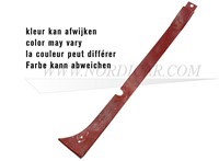 Cover plate, B-Pillar right- used part Volvo Amazon 672310