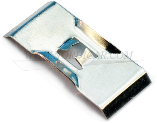 Clip Kühlergrill Emblem Volvo Ama 67-70 672328