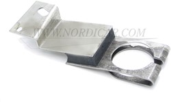 Tailpipe clamp Volvo 1800S 672330