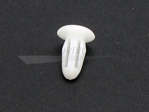 Clip LuftEinlaß Frontscheibe- Kunststoff Volvo Amazon 672382