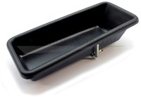 Ablage Fach Kardantunnel Volvo P1800S 672391