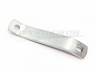 Halter, Nebelscheinwerfer Edelstahl Volvo Amazon 672618