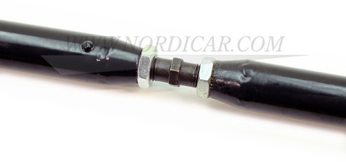 Adjustable stabilizer rod rear axle Volvo Amazon Combi 672653-2