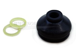 Joint à rotule - Housse caoutchouc Supérieure 35x13mm Volvo Ama 1800 672788