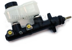 Master brake cylinder Volvo Ama+182 USA (voor en achter gescheiden) 672825