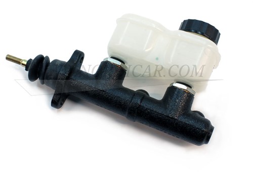 Master brake cylinder Volvo Ama+182 USA (voor en achter gescheiden) 672825-2