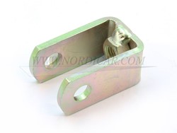 Gaffel hoofd koppelingcilinder Volvo Amazon P1800S 672917