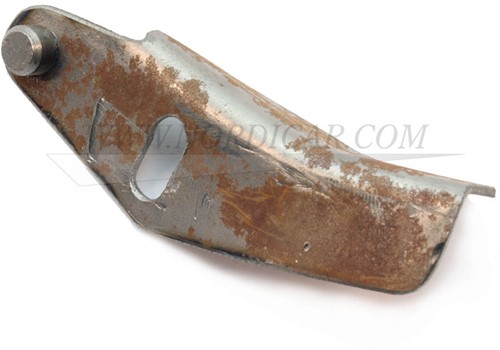 Support Interrupteur de feu de freinage Volvo Amazon 69-70 672973-2