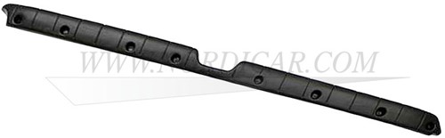 Knee protector dashboard Volvo Amazon 1958-1970 673017