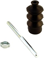 Hulp koppeling cilinder drukstift Volvo Amazon 1800 -67 673032