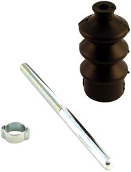 Hulp koppeling cilinder drukstift Volvo Amazon 1800 -67 673032