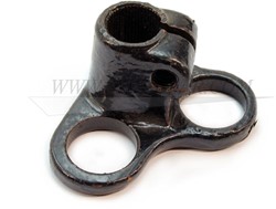 Joint, Steering column Disc joint -used part Volvo Amazon 69-70  673039