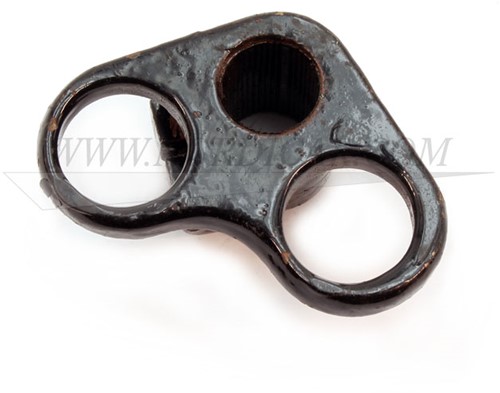 Gelenk, Lenksäule Hardyscheibe -Gebrauchtteil Volvo Amazon 69-70  673039-3