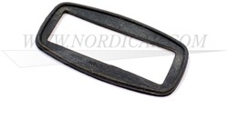 Rubber spacer binnenspiegel gebruikt Volvo Amazon 673129