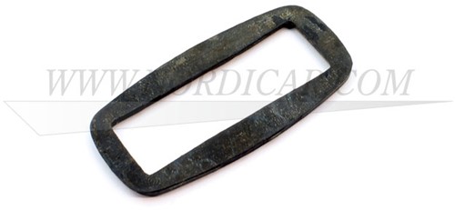 Gummi Abstandshalter Innenspiegel -Gebrauchtteil Volvo Amazon 673129-2