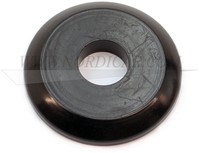 Lève vitre – rondelle pour manivelle /poignée de porte -pièce utilisée Volvo P130 P220 1969-1970 673186