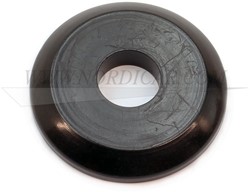 Lève vitre – rondelle pour manivelle /poignée de porte -pièce utilisée Volvo P130 P220 1969-1970 673186