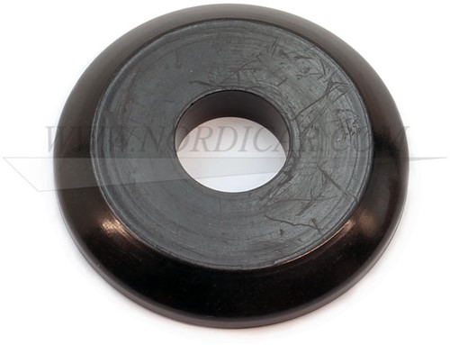 Spacer ring window crank / door handle -used part- Volvo P130 P220 1969-1970 673186