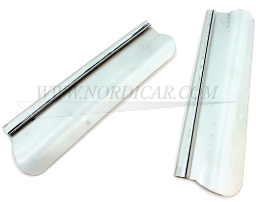 Ruitenwisserarm spoiler set Volvo 544 210 Amazon P1800S 673189