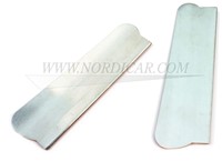 Wischerarm, Scheibenreinigung - Spoiler Set Volvo 544 210 Amazon P1800S 673189-2