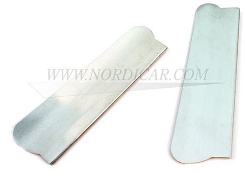 Wischerarm, Scheibenreinigung - Spoiler Set Volvo 544 210 Amazon P1800S 673189-2