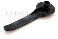 Door handle inner -used part Volvo Amazon USA 673198-2