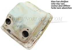 Pedalenbak gebruikt  Volvo Amazon hydraulische koppeling 673205