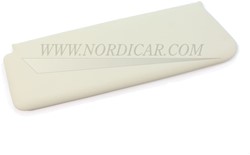 Sonnenblende Rechts Volvo 1800S 1964-1969 673212