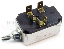 Wiper switch -used part- Volvo Amazon 673221