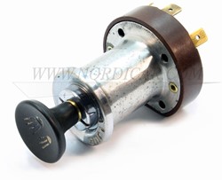 Lichtschakelaar gebruikt Volvo PV544 P210 Amazon 673223