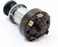 Lichtschakelaar gebruikt Volvo PV544 P210 Amazon 673223-2