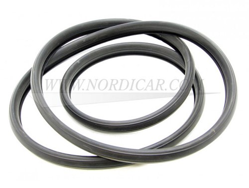 Side glass rubber seal (per meter) Volvo Ama Combi P220 662687