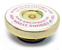 Verschlussdeckel Kühlmittelbehälter B20, H=21mm Volvo Amazon 140 B20 1969- B30 673233