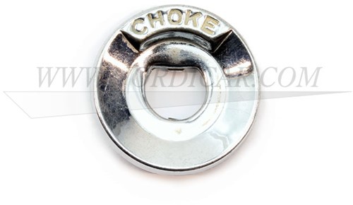 Rosette Choke -Gebrauchtteil Volvo PV544 P210 Amazon 673250