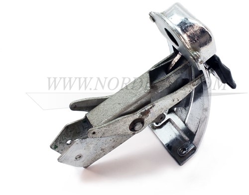 Kachel bedieningsschakelaar gebruikt Volvo Amazon P1800S P1800E 1800ES 673252-2