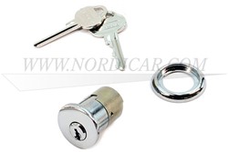 Contactslot cilinder Volvo 544 210 Amazon P1800S ('58-'68) 673261