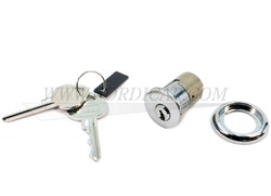 Contactslot cilinder Volvo 544 210 Amazon P1800S ('58-'68) 673261