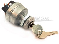 Contactslot universeel Volvo 544 210 Amazon P1800S 673261