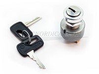 Contactslot universeel Volvo 544 210 Amazon P1800S 673261