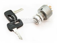 Contactslot universeel Volvo 544 210 Amazon P1800S 673261-3