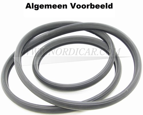 Seal, Windscreen Volvo Amazon 673318